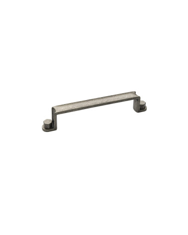 DUBLIN aged silver furniture handle design handle