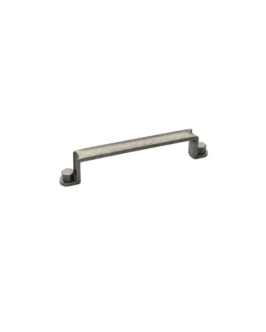 DUBLIN aged silver furniture handle design handle