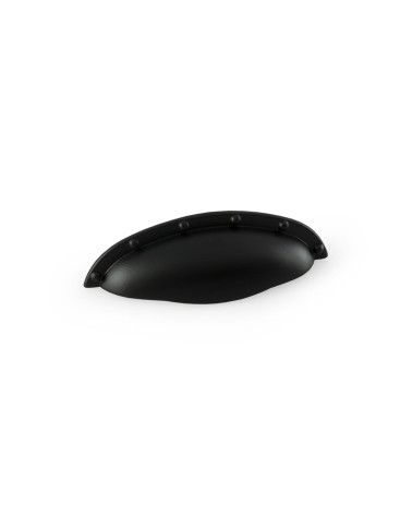 ASHEMA matte black furniture handle design handle