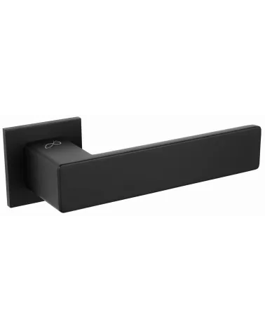 Line Imperia Door Handle - designer ironmongery
