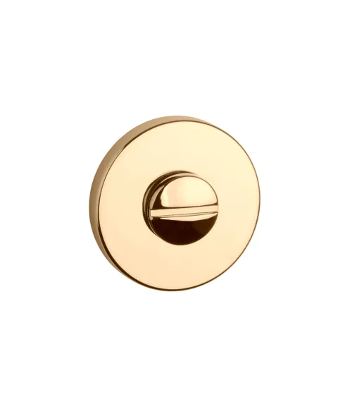 Escutcheon AP R 5mm WC