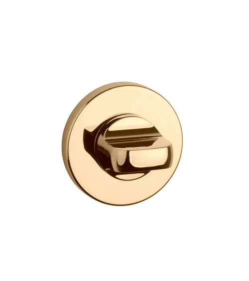 Escutcheon AP R 5mm WC