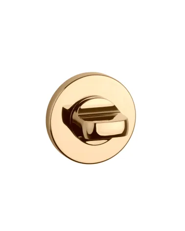AP R 5mm WC rosette - design handle