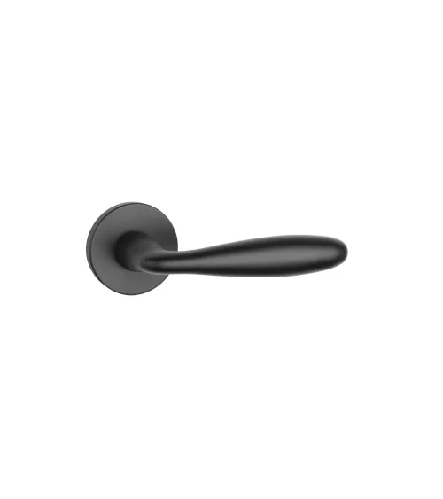 VERBENA modern door handle designer handle