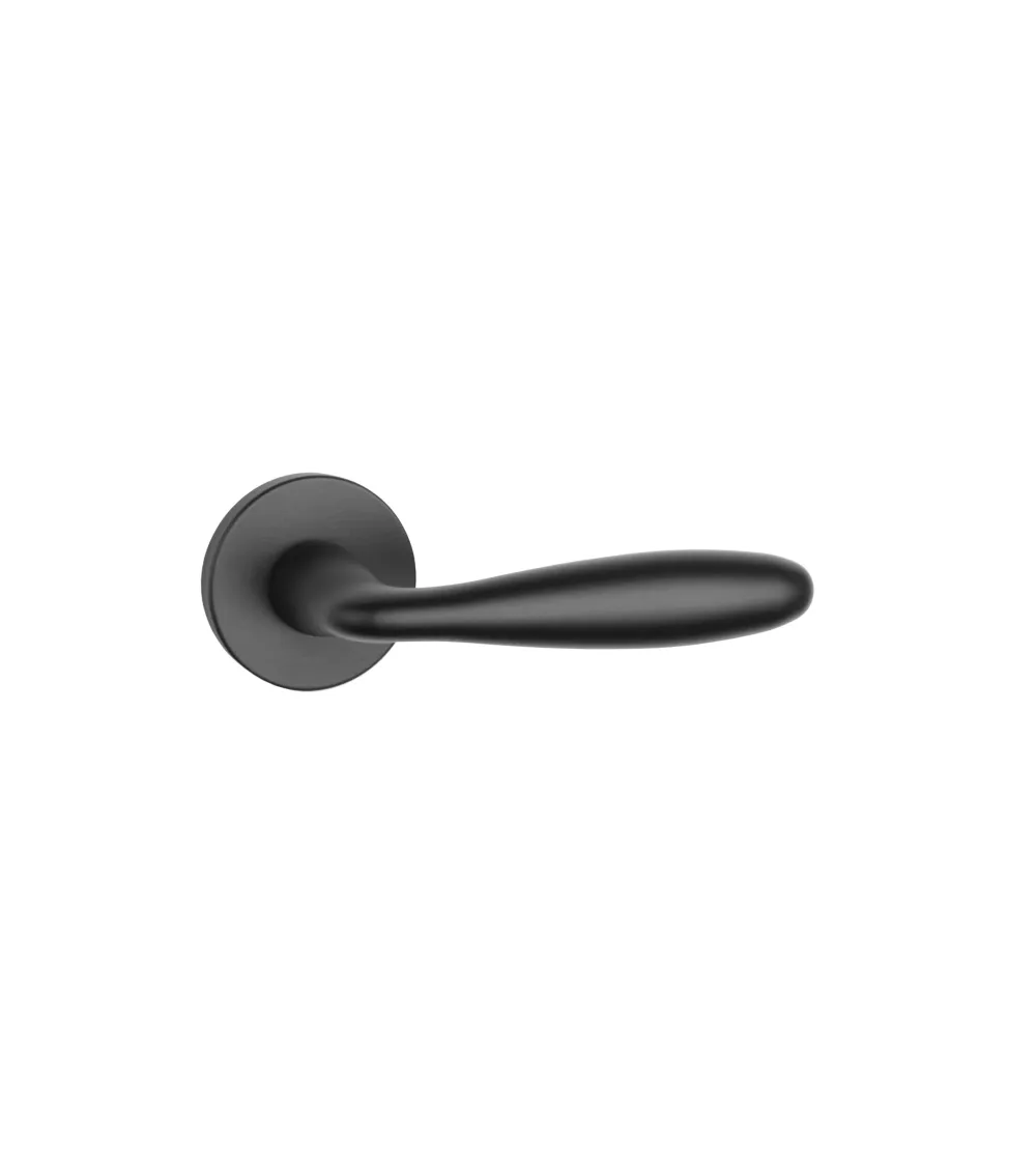 VERBENA modern door handle designer handle