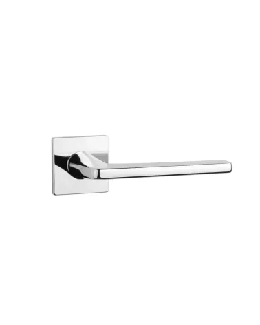 Contemporary door handle SETIA designer ironmongery