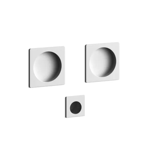 MANDELLI 1108T minimalist sliding door handle designer handle