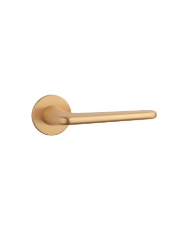 Modern door handle LIRA designer handle