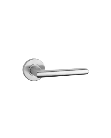 Classic door handle OVAL 1702