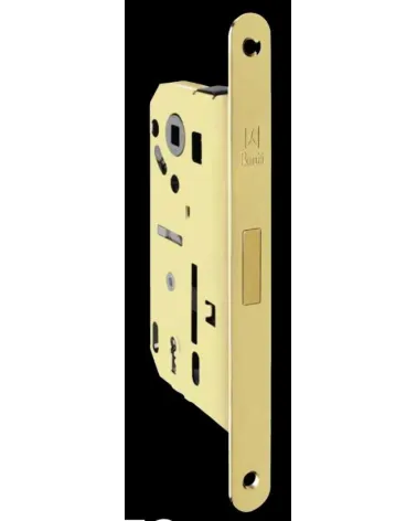 Bonaiti B-France bedroom key lock - modern magnetic key lock L - designer handle