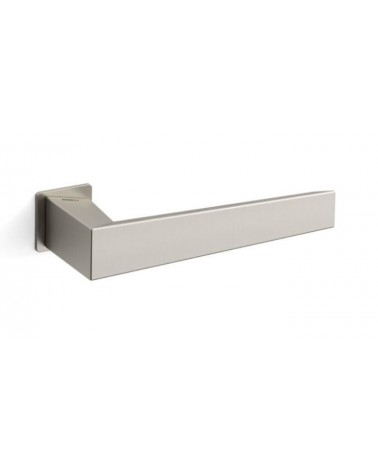 Mandelli brass door handle 40+UNO designer handle colour 2