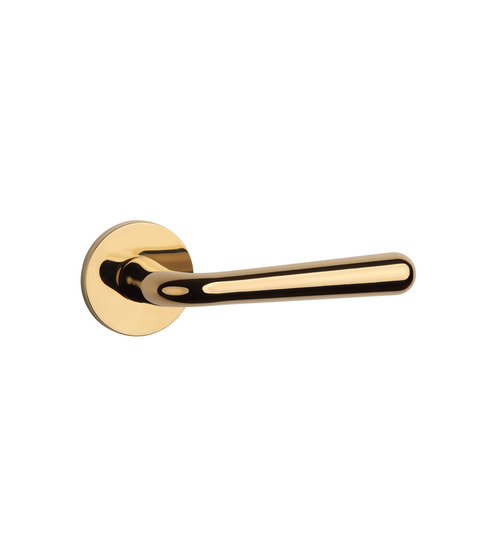 Retro Door Handle IRGA Designer Handle Colour 1
