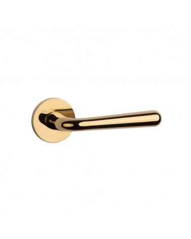 Retro Door Handle IRGA Designer Handle Colour 1
