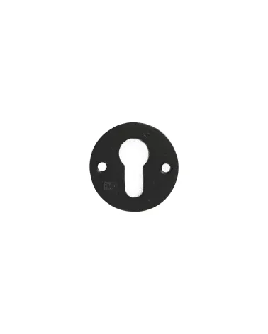 R PURE door rosette key PZ-17 - design hardware