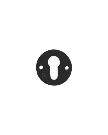 R PURE door rosette key PZ-17 - design hardware