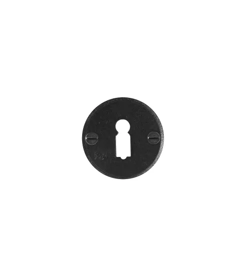 PURE R Door Escutcheon Keyhole L-50R - designer hardware