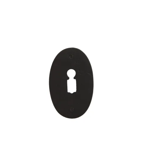 Door Rosette CDF Key L-1508 - Designer Hardware