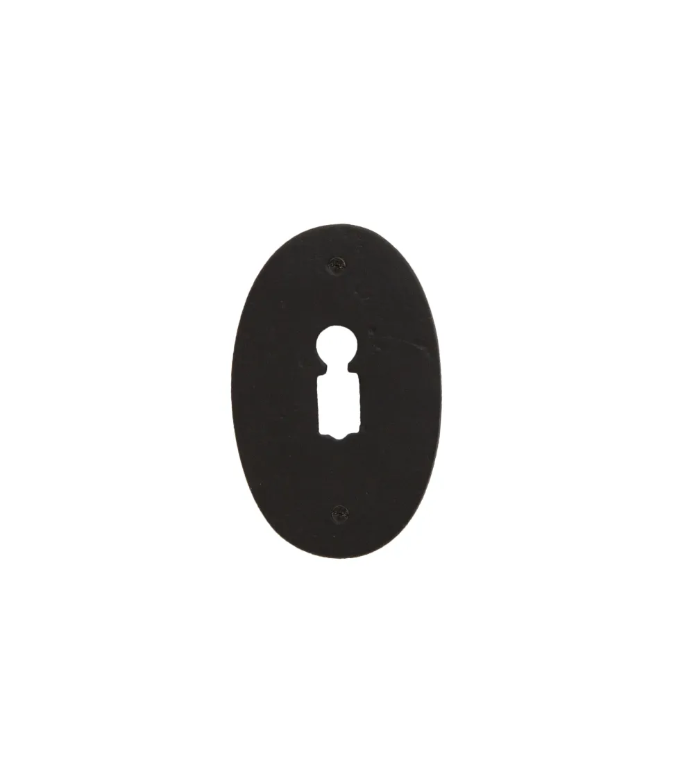 Door Rosette CDF Key L-1508 - Designer Hardware