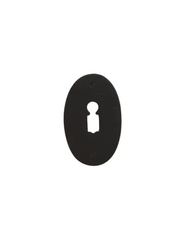 Door Rosette CDF Key L-1508 - Designer Hardware