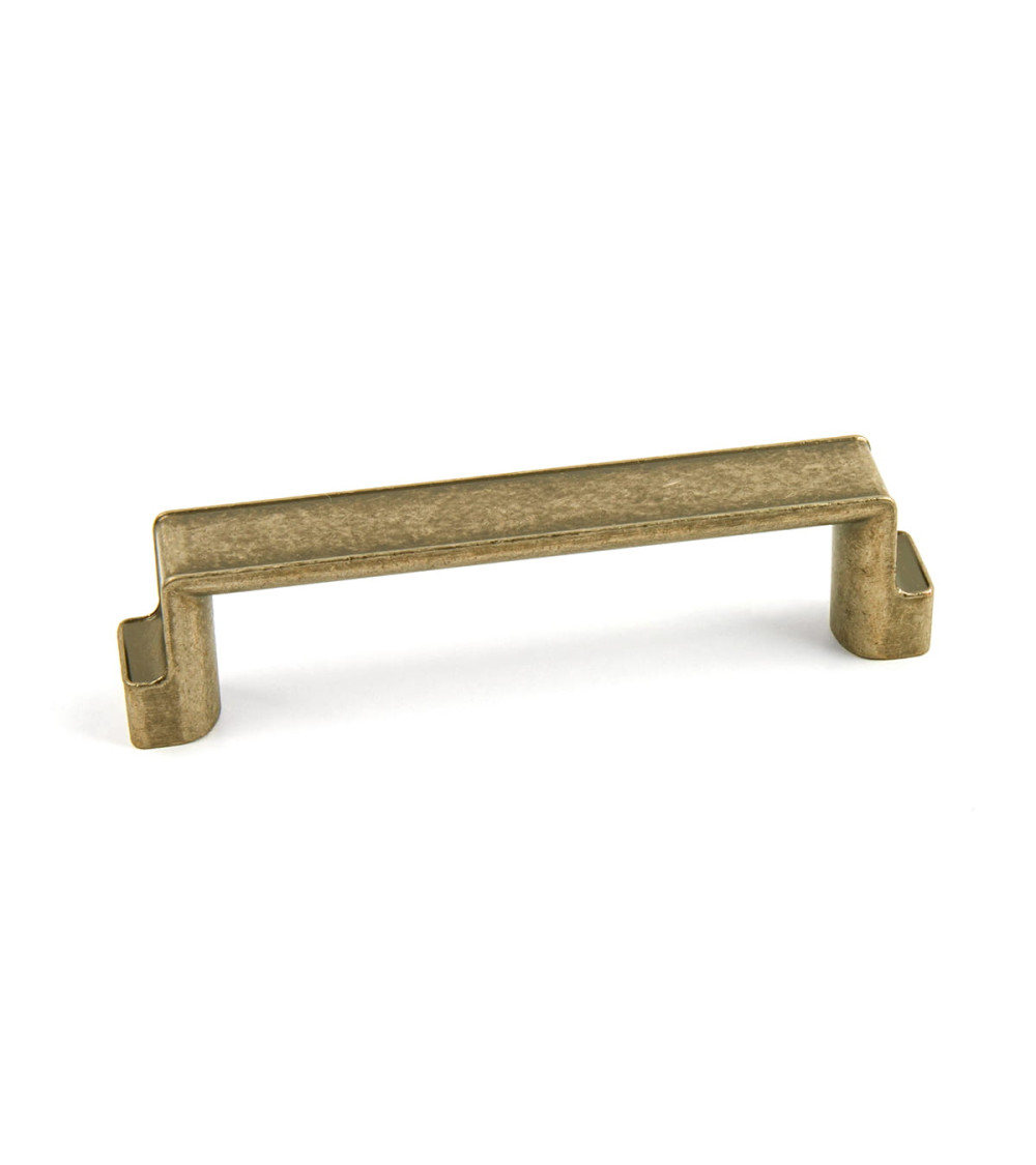 NYJA brass patina furniture handle design handle