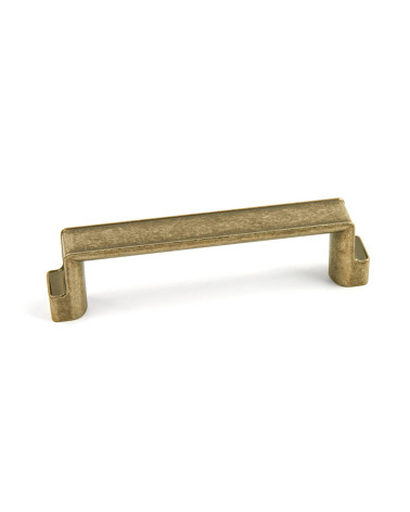 NYJA brass patina furniture handle design handle