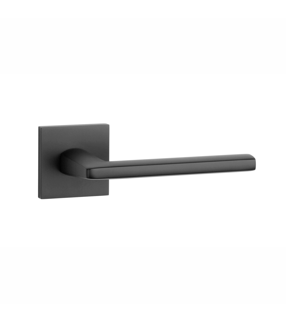 Aluminium door handle EURA design handle