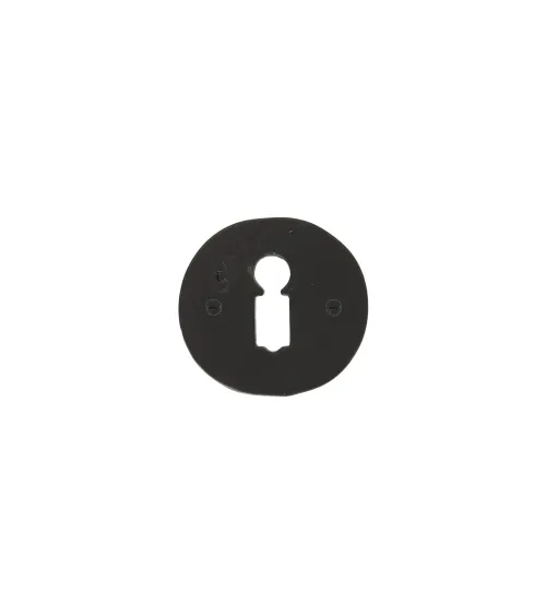 CDF door rose with key OB-326 - designer ironmongery