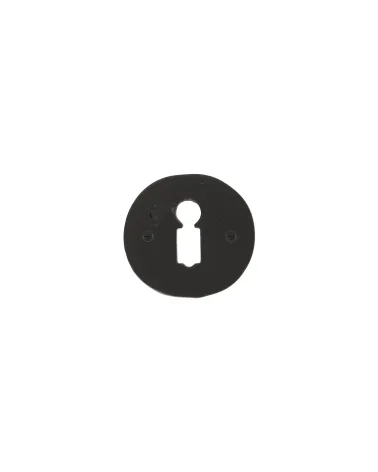 CDF door rose with key OB-326 - designer ironmongery