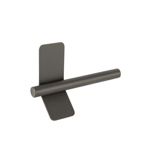 Anthracite furniture handle TORN-4 design handle
