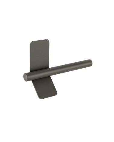 Anthracite furniture handle TORN-4 design handle