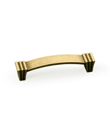 Bronze furniture handles LIBRETTO design handle