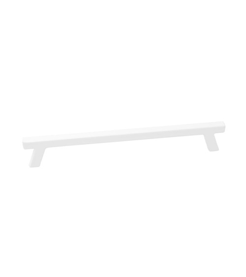 White furniture handle VERICO design handle