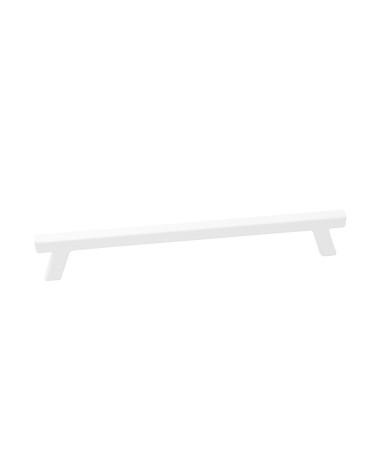 White furniture handle VERICO design handle