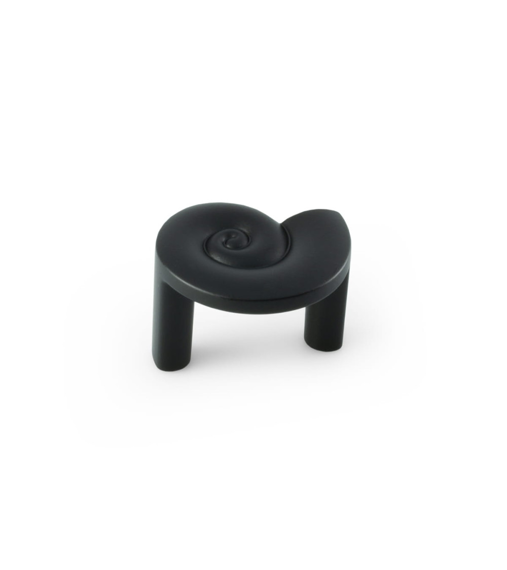 CALDO matt black furniture handle design handle