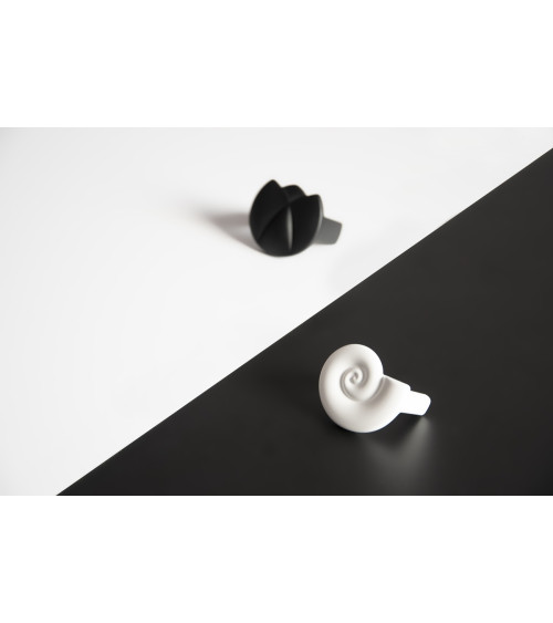 CALDO white furniture handle design handle