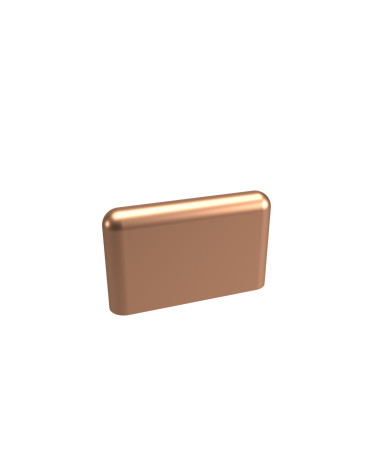 NOX-1 copper furniture handle design handle