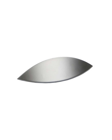 PASTO satin chrome furniture handle design handle