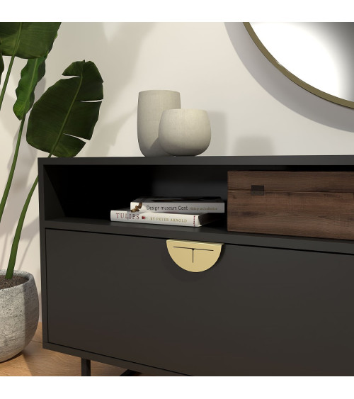 ZORIA-2 furniture handle design handle colour 4