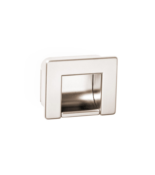 CELER satin nickel furniture handle design handle small model