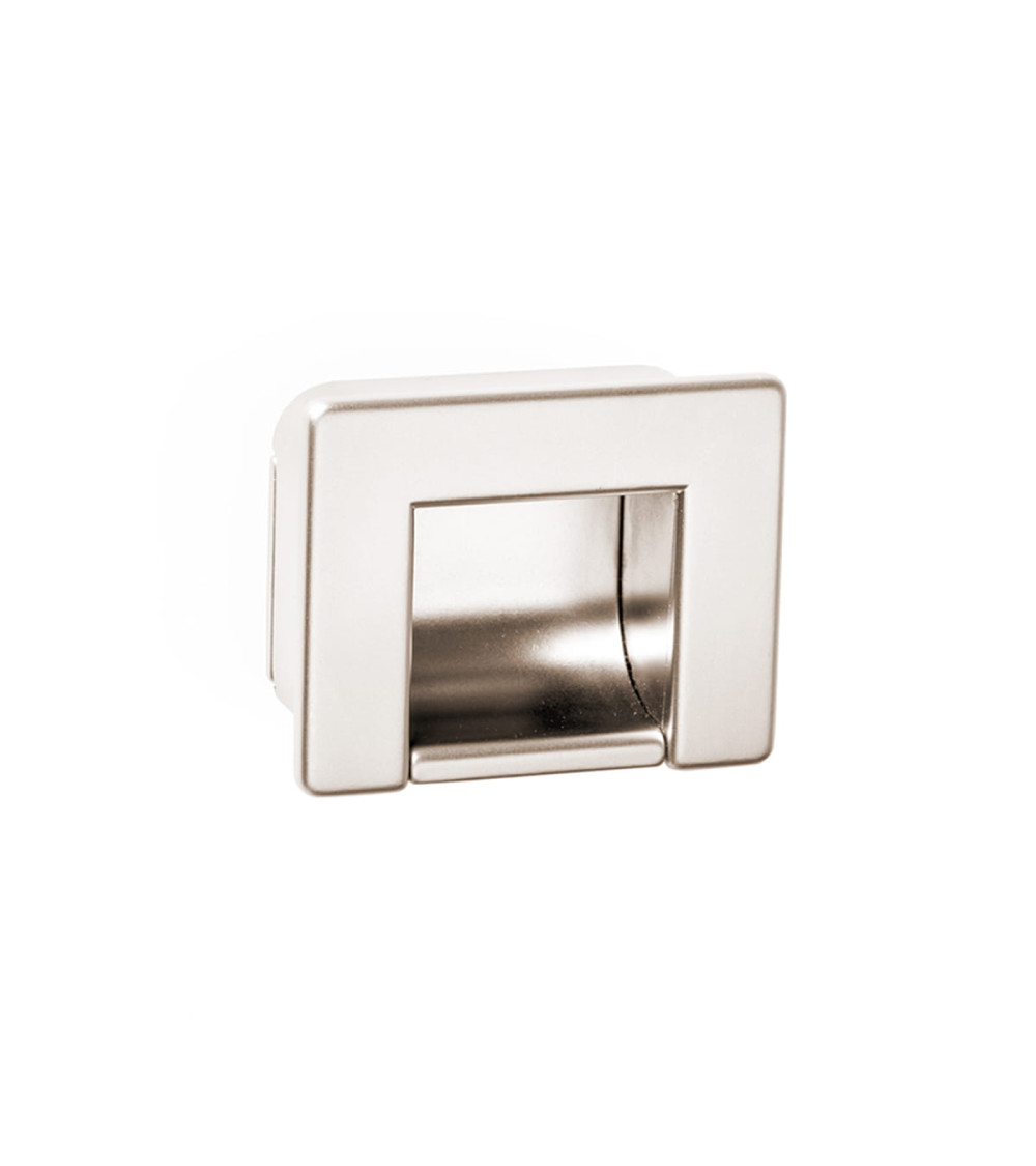 CELER satin nickel furniture handle design handle small model