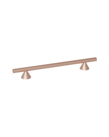 Copper ROG furniture handle designer handle