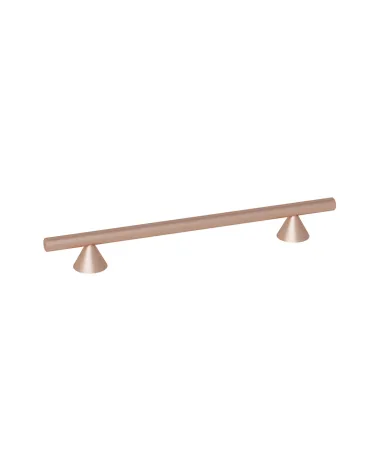 Copper ROG furniture handle designer handle