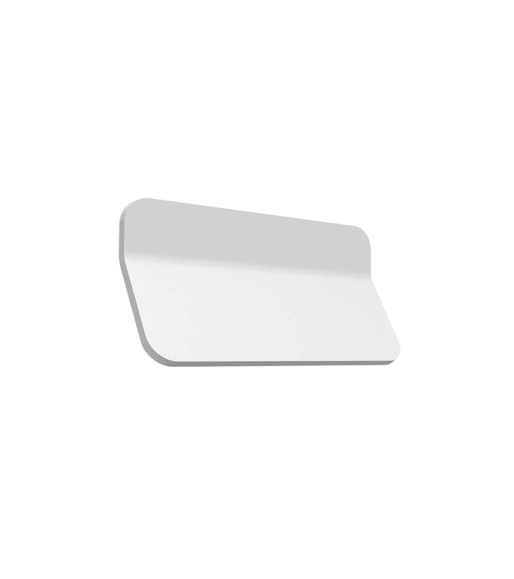 White SEA furniture handle designer handle