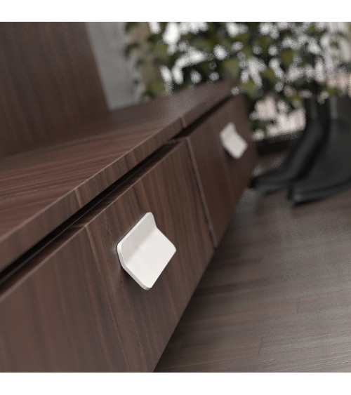 White SEA furniture handle designer handle