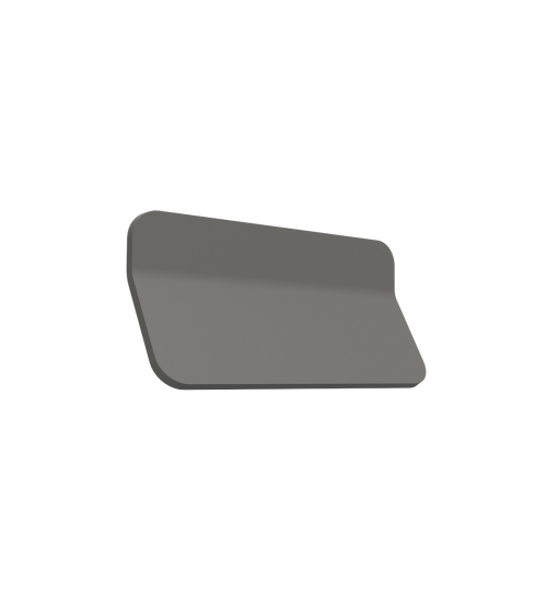 Anthracite SEA furniture handle designer handle