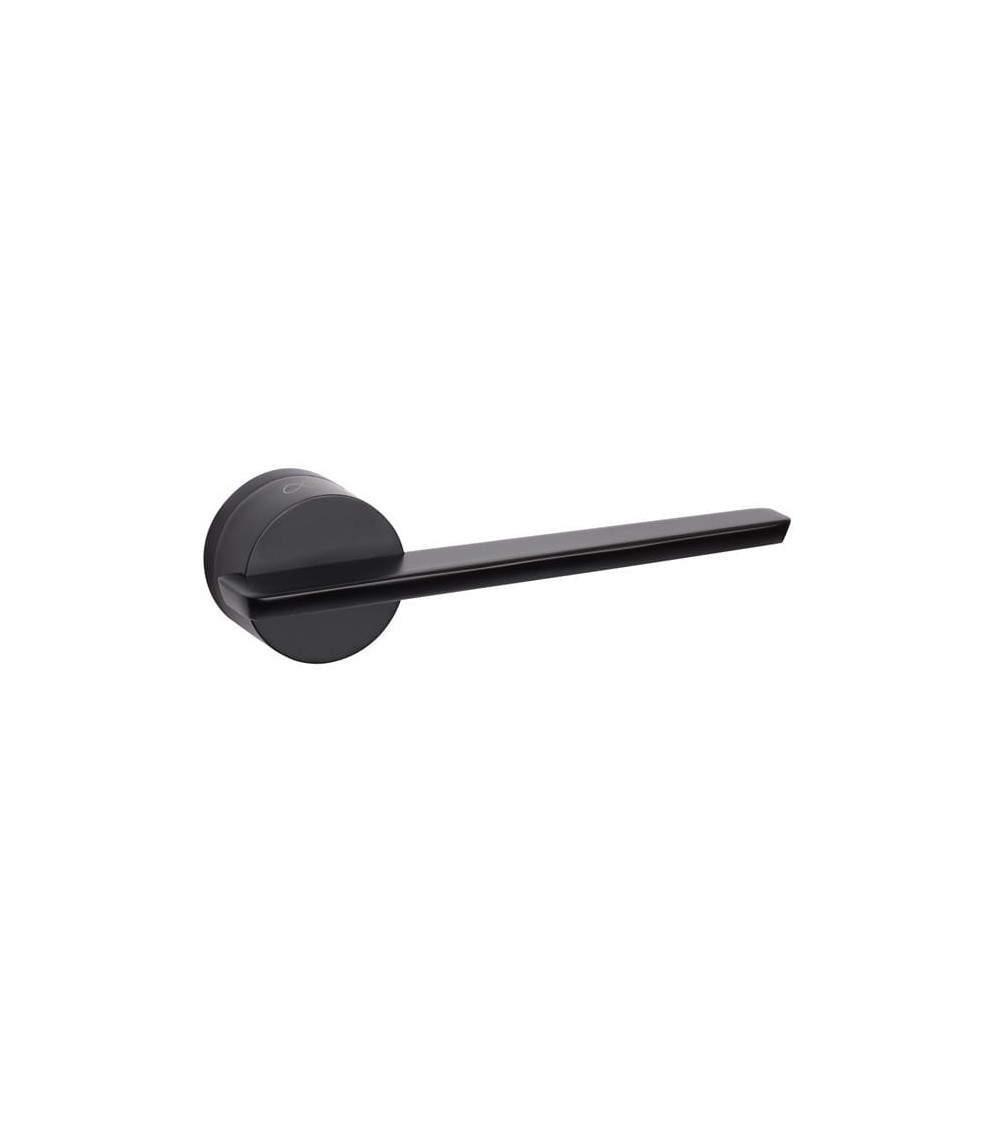 JUMELLE black door handle design handle