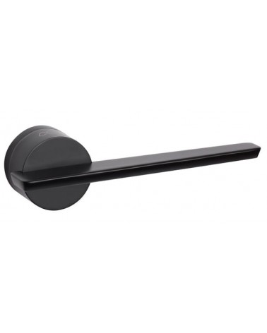JUMELLE black door handle design handle