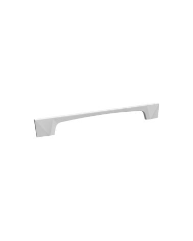 LINEA white furniture handle design handle
