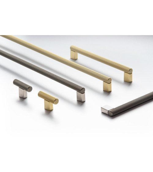 MONDO stainless steel furniture handle design handle