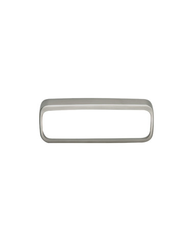 LAGO designer furniture handle in stainless steel